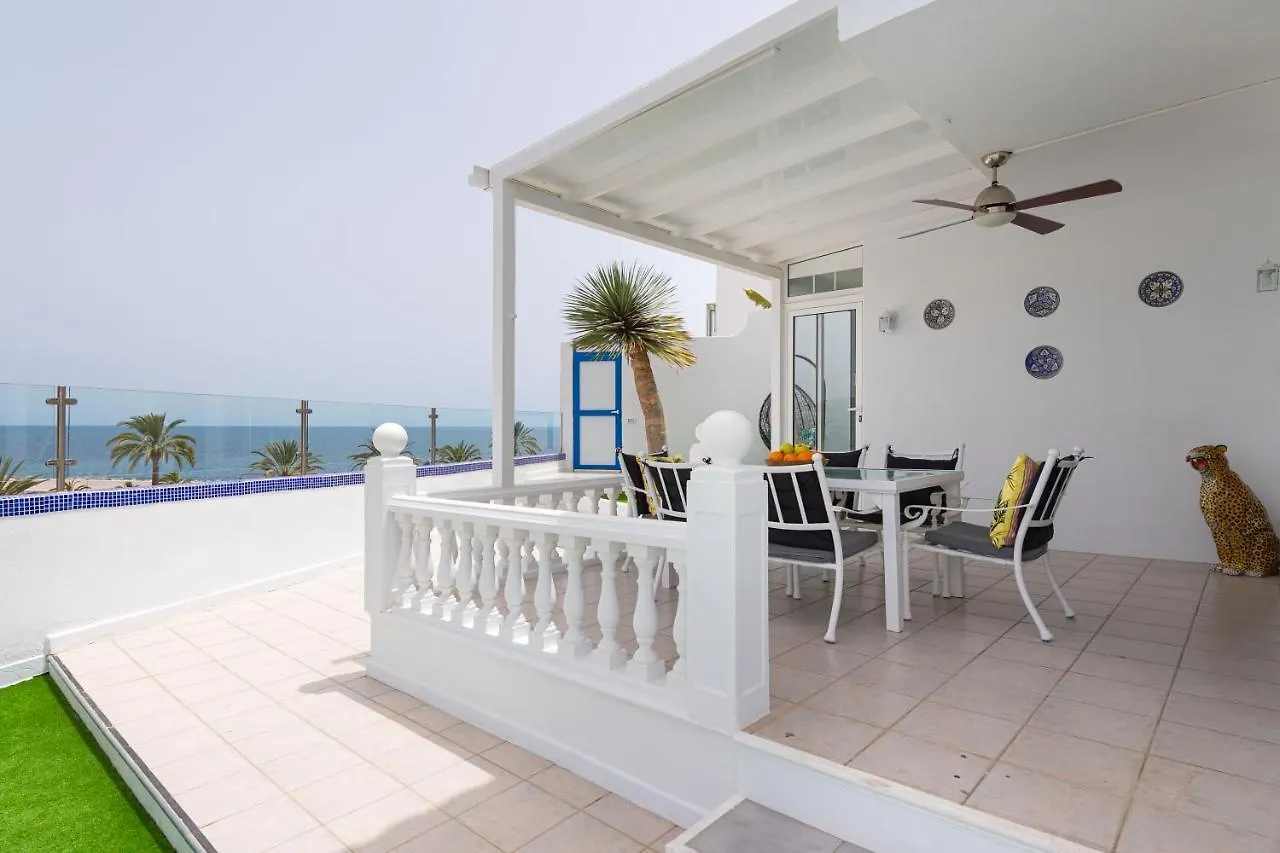 Holiday home Pasito Blanco Deluxe Spain