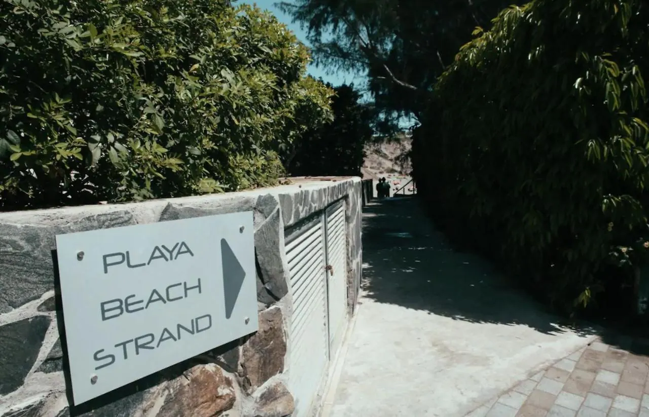 Pasito Blanco Deluxe Holiday home