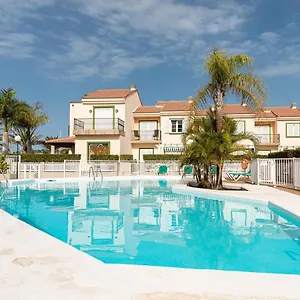 Lightbooking Maspalomas Ferienhaus