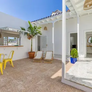 The Patio House Comfort And Style At Villa