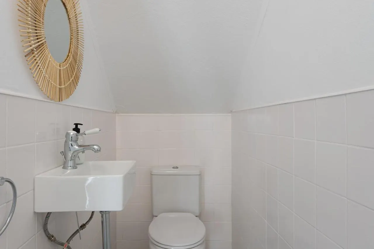 Holiday home Pasito Blanco Deluxe Spain