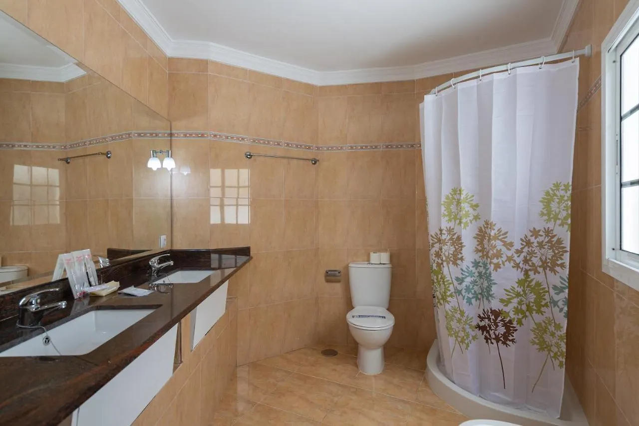 Holiday home Pasito Blanco Deluxe