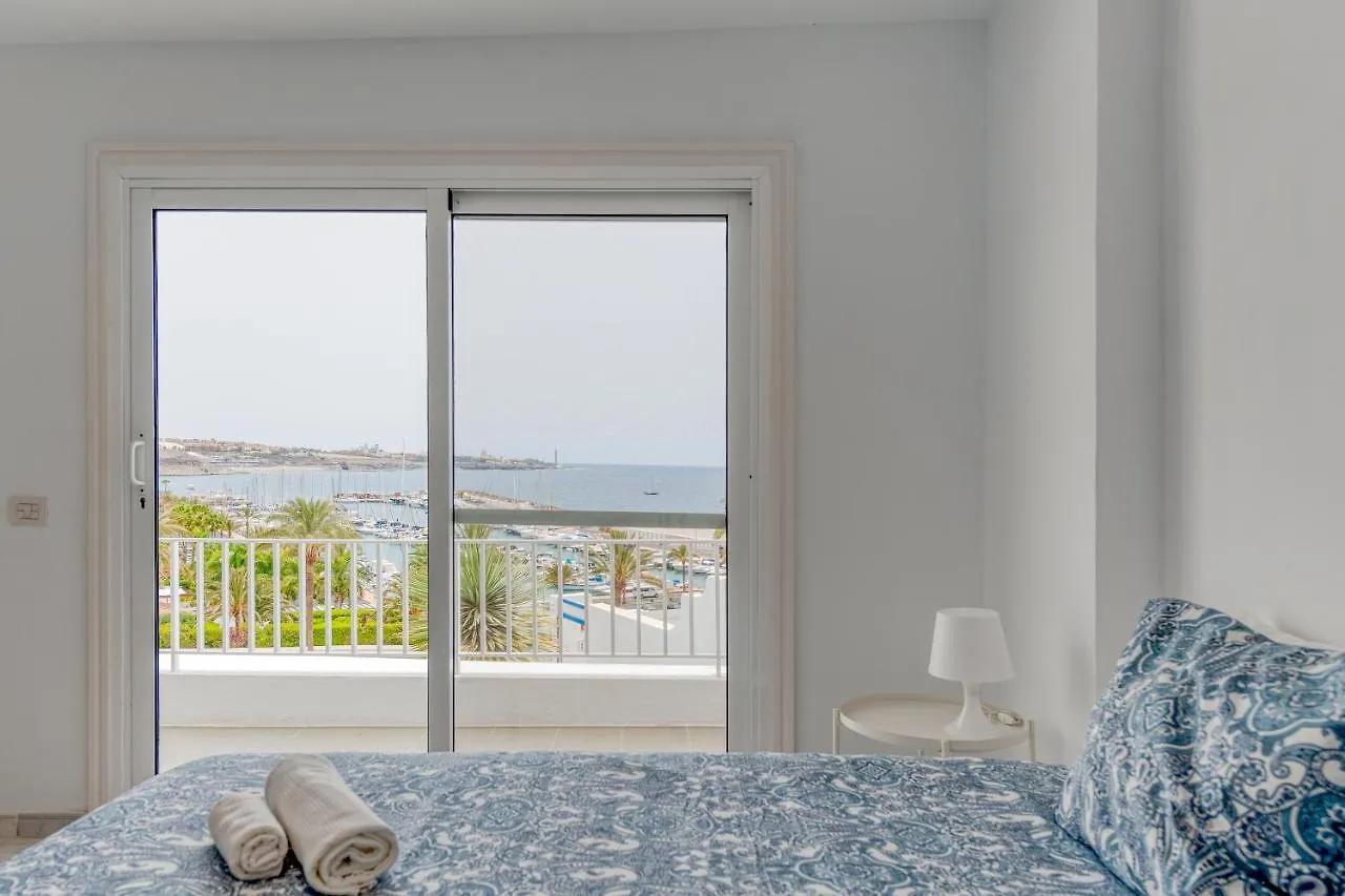 Pasito Blanco Deluxe Holiday home