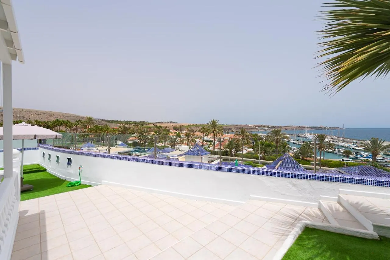 Holiday home Pasito Blanco Deluxe Spain