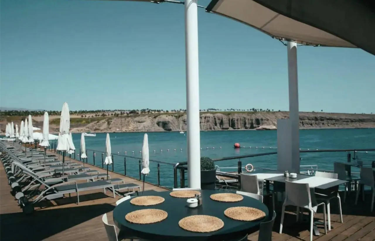 Pasito Blanco Deluxe Holiday home
